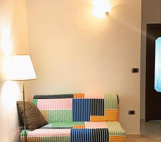 Cozy B&B Via Santhià - Torino - 3