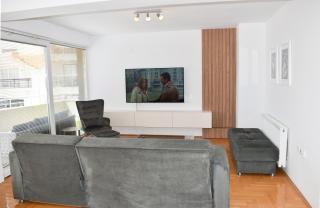 Lakeview Apartment VIRGIL - Ohrid - 8