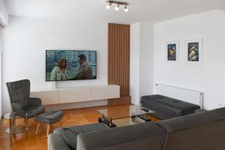 Lakeview Apartment VIRGIL - Ohrid - 7