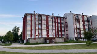 Apartman Dina - Sanski most - 1