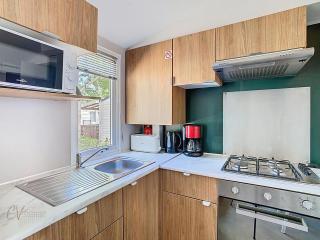 Mobil-home VO 05 à Vias - La Carabasse - Camping Siblu avec Piscine - Vias - 6