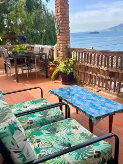 Marvellous Malaga Mediterranean and Mountain Views - 3