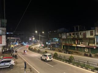 City Space Inn - Itānagar - 7