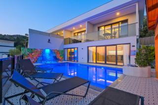 Villa Sea Renity - 0