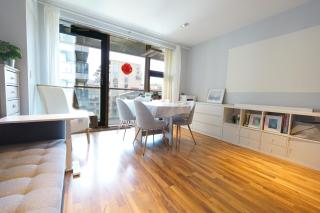 A one-bedroom apartment can cook - Dublin - 9