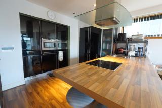 A one-bedroom apartment can cook - Dublin - 6