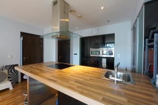 A one-bedroom apartment can cook - Dublin - 5