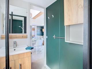Mobil-home VO 05 à Vias - La Carabasse - Camping Siblu avec Piscine - Vias - 3