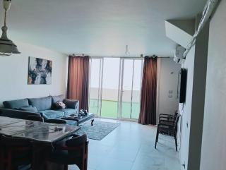private Villa at Il Monte Galala - Ain Sokhna - 9