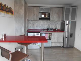 Laureles 16th floor stylish Spring City Treat - Medellín - 1