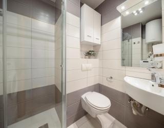 Comfortable Penthouse Apartment - Sita - Podstrana - 4