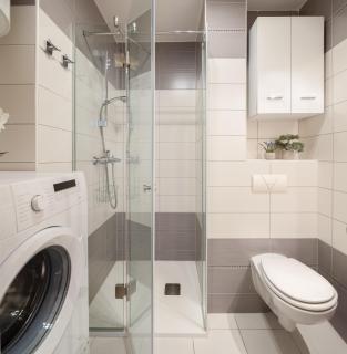 Comfortable Penthouse Apartment - Sita - Podstrana - 5