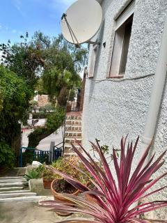 Marvellous Malaga Mediterranean and Mountain Views - Málaga - 4