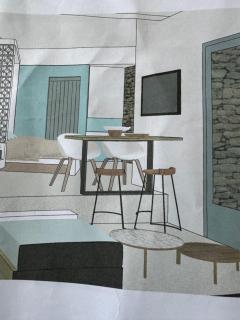 Ostria Village - Mylopotas - 6