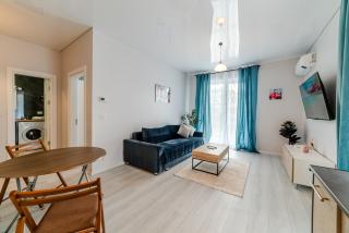 Olivia Apartament - Năvodari - 4