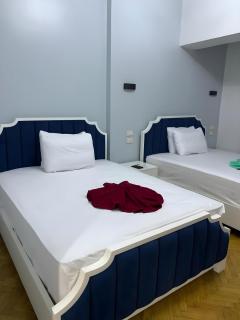Commo Hotel - Il Cairo - 8