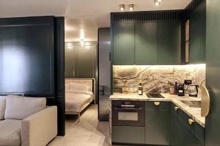 GM Luxe Stays - Tel Aviv - 0