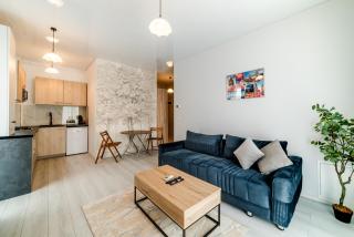 Olivia Apartament - Năvodari - 7
