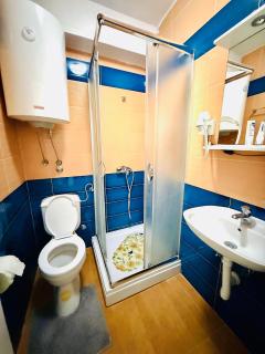 Inn Mine Hotel - Budva - 6
