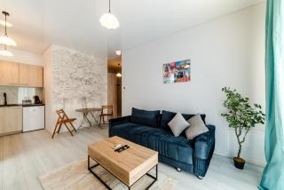Olivia Apartament - Năvodari - 1