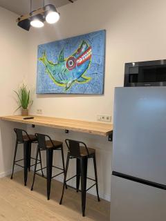 Odessarooms sunrise - 6