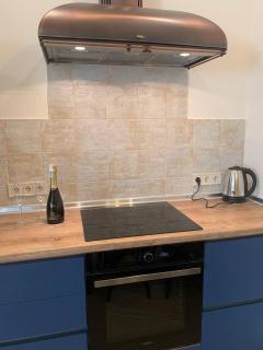 Odessarooms sunrise - 2