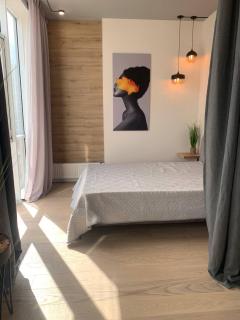 Odessarooms sunrise - Odesa - 5