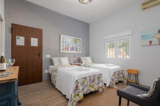 Magnolia House - Málaga - 7