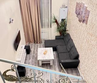 Cozy Duplex City Center - Erevan - 9