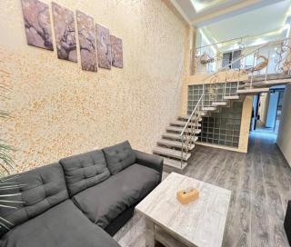 Cozy Duplex City Center - 0