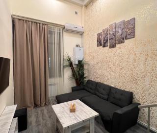 Cozy Duplex City Center - Erevan - 3