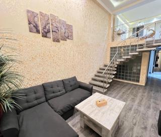 Cozy Duplex City Center - Erevan - 8