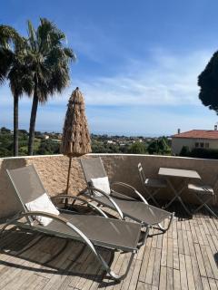 Villa Antoline - Cagnes-sur-Mer - 7