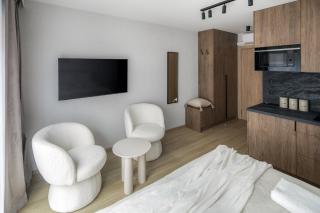 Iron Street by A11 Sauna - Cracovie - 6