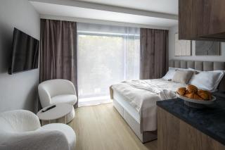 Iron Street by A11 Sauna - Cracovie - 9