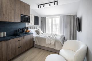 Iron Street by A11 Sauna - Cracovie - 3
