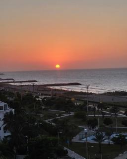 Luxury Suite in Cartagena Beach Resort I - 2