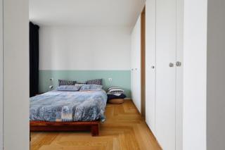 Skyline 12 - Terrazza & Design - Pero - 7