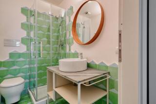 Skyline 12 - Terrazza & Design - Pero - 6