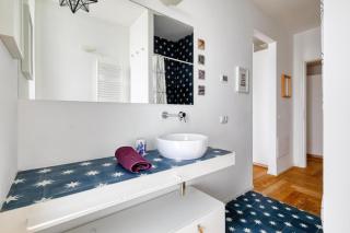 Skyline 12 - Terrazza & Design - Pero - 5