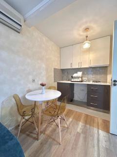 comfort apt - Tbilisi - 9