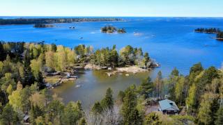 Ahlaistentupa - Pori - 6