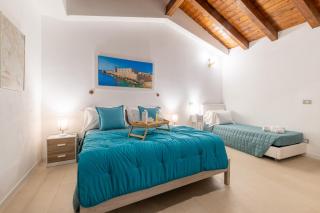 Elsa d'Ortigia - I TRE ARCHI - Syracuse - 5