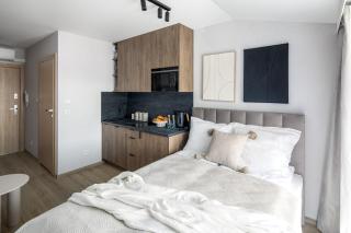 Iron Street by A11 Sauna - Cracovie - 1