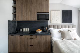 Iron Street by A11 Sauna - Cracovie - 5
