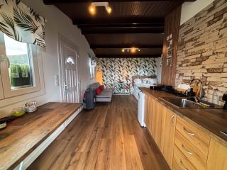 Small house in the nature - Granadilla de Abona - 5