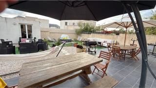 Villa Sainte-Lucie - Calvi - 3