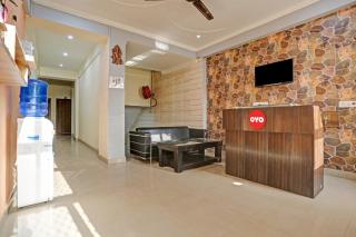 Hotel O Backpackers Nest - Gurgaon - 9