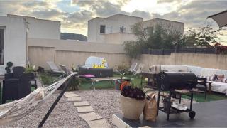 Villa Sainte-Lucie - Calvi - 4