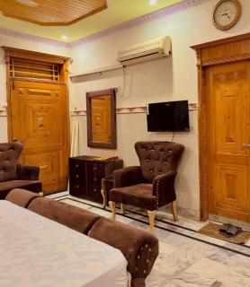 Istanbul Inn - Islamabad - 4